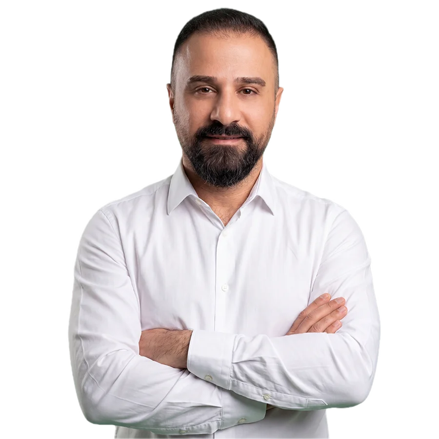 Ahmad Ghazy Othman — Human Resources, Creative Media