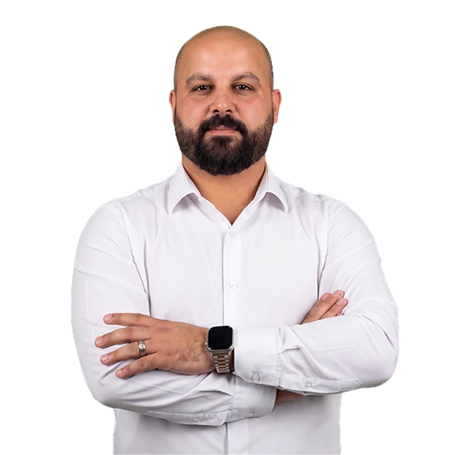 Omar Jamal Ahmad — Videographer & Photographer, Creative Media